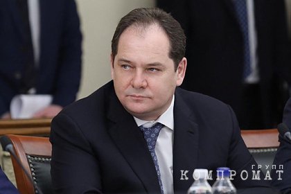 Губернатор ЕАО отреагировал на идею объединиться с Хабаровским краем