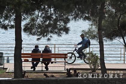Кремль оказался не в курсе вопроса продления нерабочих дней после 10 мая