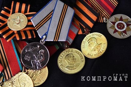 Мошенники попытались ограбить племянника Сталина
