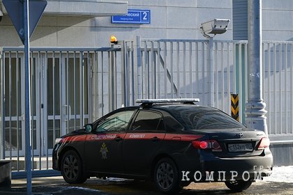 Стали известны детали отношений главного нефролога Петербурга с убитой женой