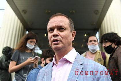 В Кремле высказались по поводу задержания ФСБ адвоката Павлова
