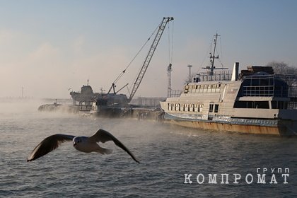 В Крыму назвали пустословием заявление Киева о размещении ядерного оружия