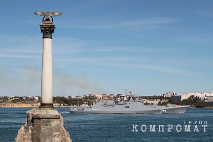 В Крыму пообещали пресекать все провокации со стороны Киева