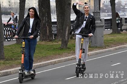 В России начались длинные майские выходные