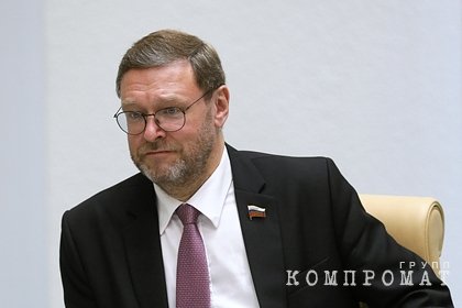В Совфеде раскрыли цель высылки российских дипломатов