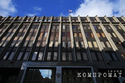 В Совфеде объяснили бессмысленность переговоров с Зеленским