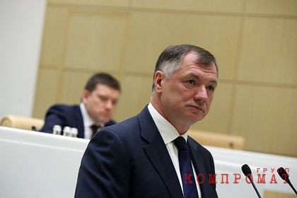 Вице-премьер правительства заявил о слишком большом числе регионов России