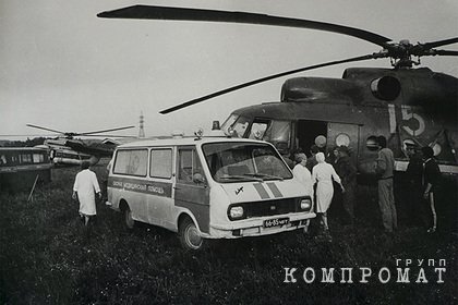 Врач раскрыла подробности самой страшной железнодорожной катастрофы в СССР