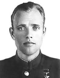 Василий Александрович Павлов, герой СССР