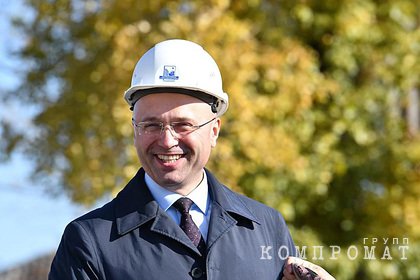 Бывший исполняющий обязанности замглавы Хакасии получил девять лет колонии
