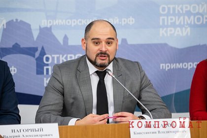 Мэром Владивостока станет вице-губернатор Приморского края