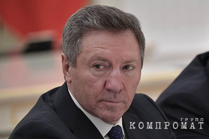 Сенатор Королев прокомментировал сообщения о пьяном вождении