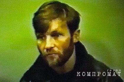 Сын киллера из 90-х Саши Македонского впервые рассказал об отце