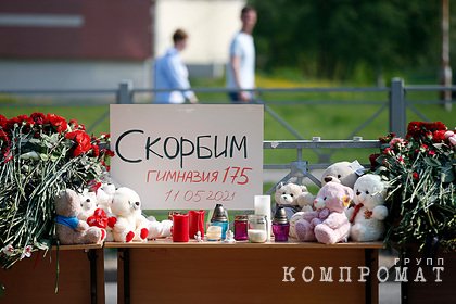 Устроивший стрельбу в казанской школе признался в массовом убийстве