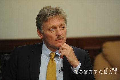 В Кремле заявили о дефиците суверенитета на Украине