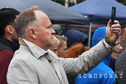 Вице-премьер посоветовал мэру Владивостока уйти в отставку