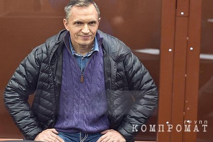 Выпускник академии ФСБ получил четыре года за хищение из банка миллиарда рублей