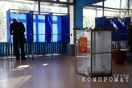 Законопроект о запрете выборов для причастных к терроризму ужесточат