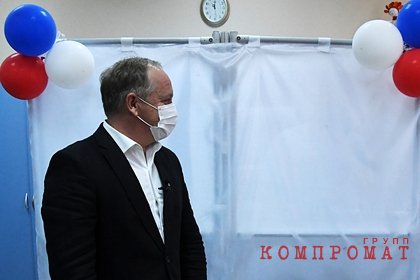 Мэр Владивостока решил уйти в отставку после совета вице-премьера