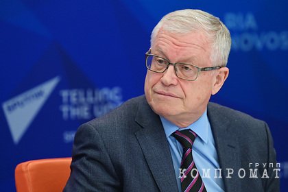 Бывший главный инфекционист Москвы объяснил резкий рост заболеваемости COVID-19
