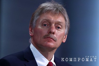Кремль увидел угрозу для России в обострении конфликта Израиля и Палестины