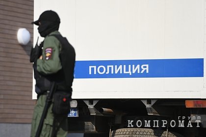 Арестован предполагаемый убийца 12-летней российской школьницы