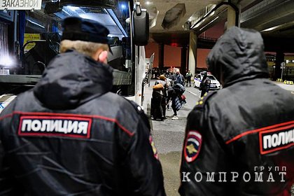 Боец ЧВК и майор полиции попались на вымогательстве многомиллионной взятки