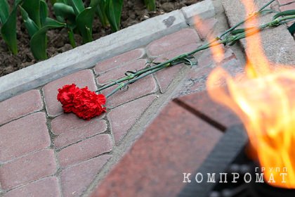 Госдума решила запретить уравнивать СССР и Германию во Второй мировой войне