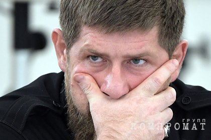 Кадыров пообещал найти и уничтожить назвавшего его шайтаном комментатора
