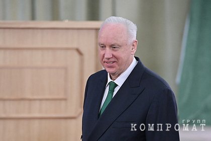 Кремль прокомментировал слова Бастрыкина о массовом убийстве в казанской школе