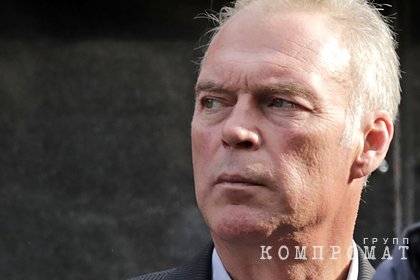 Отец Тесака вспомнил о странных обстоятельствах пребывания сына в СИЗО