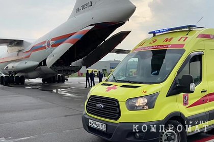 Отец пострадавшего при стрельбе в Казани школьника рассказал об операциях сына