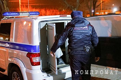 Раскрыты подробности о бросавшемся с ножом на прохожих в Екатеринбурге