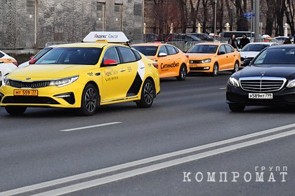 Таксист зарезал отказавшегося уступать ему дорогу россиянина в Петербурге