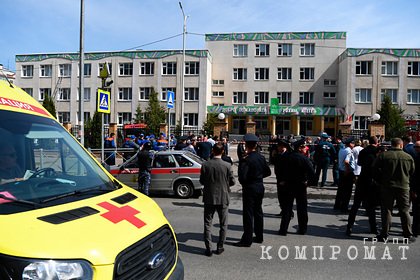 Тетя устроившего стрельбу в казанской школе рассказала о его увлечениях