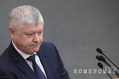 В Госдуме раскрыли антироссийские опорные пункты нежелательных организаций
