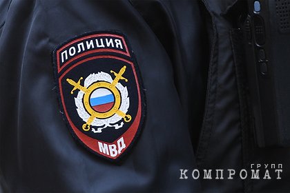 В Казани на улице покончил с собой сотрудник СИЗО