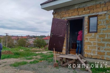 В Крыму ликвидировали оказавшего вооруженное сопротивление мужчину