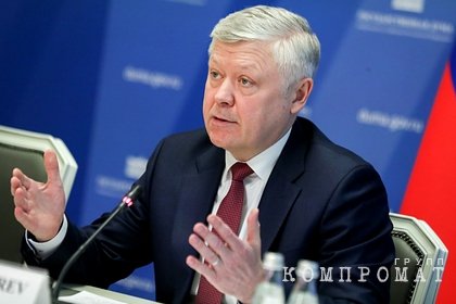 В России обвинили США в поддержке экстремизма и вмешательстве во внутренние дела