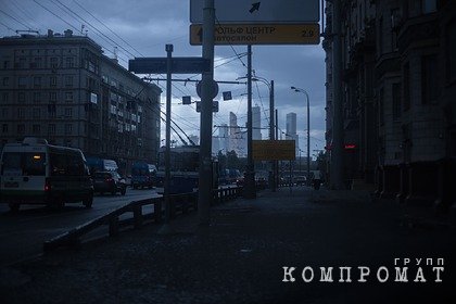 В России развеяли миф о новом штрафе для водителей с начала лета