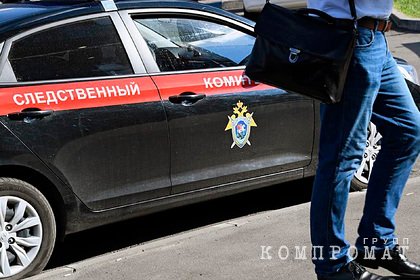 В России ребенок провел взаперти с мертвыми родителями три дня и смог выбраться