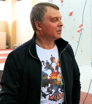 Николай Брыкин
