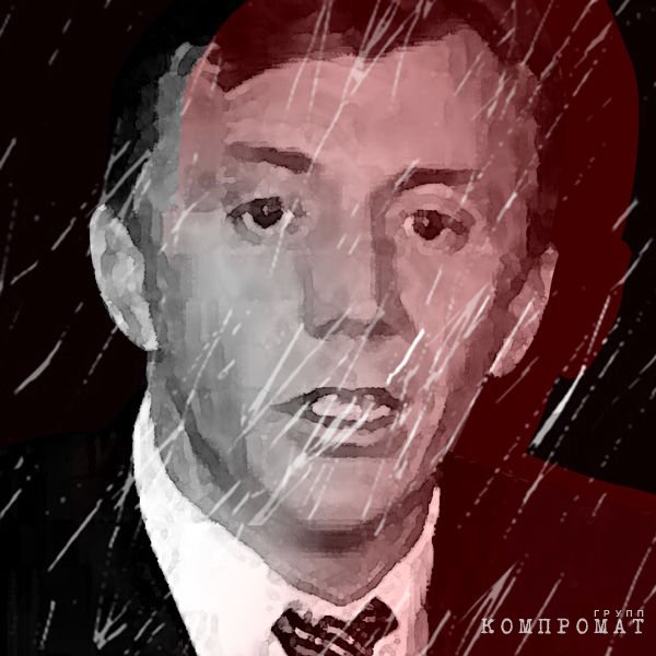 Борис Федоров