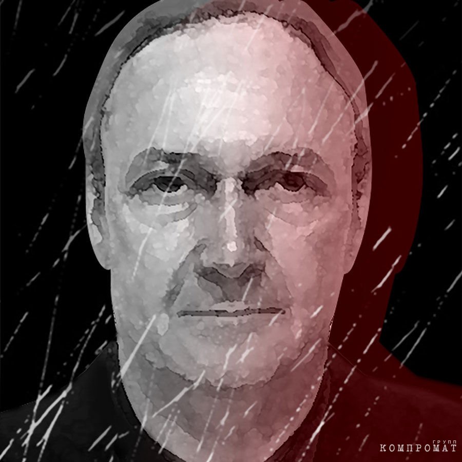 Лев Черепов