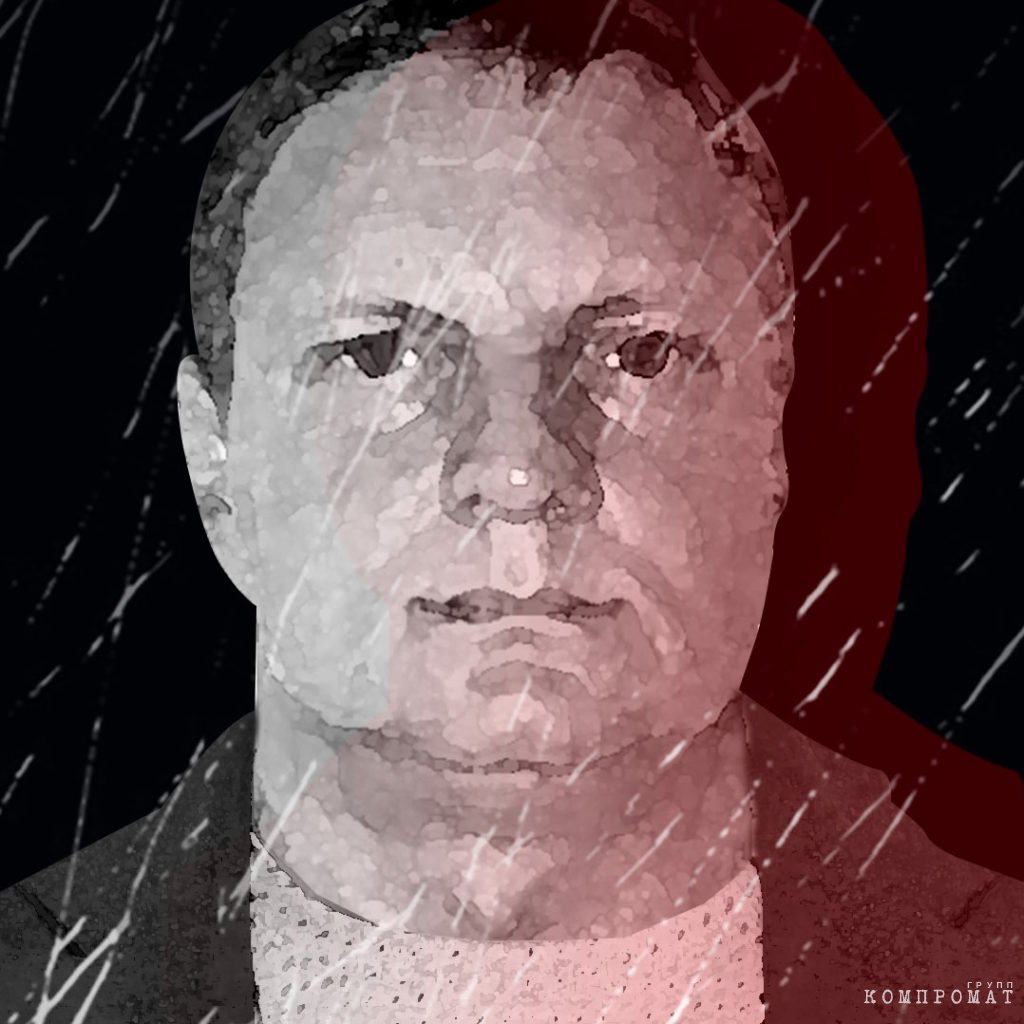 Павел Задорин