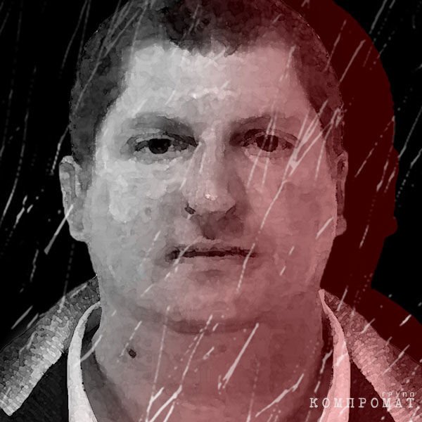 Дмитрий Бердичевский