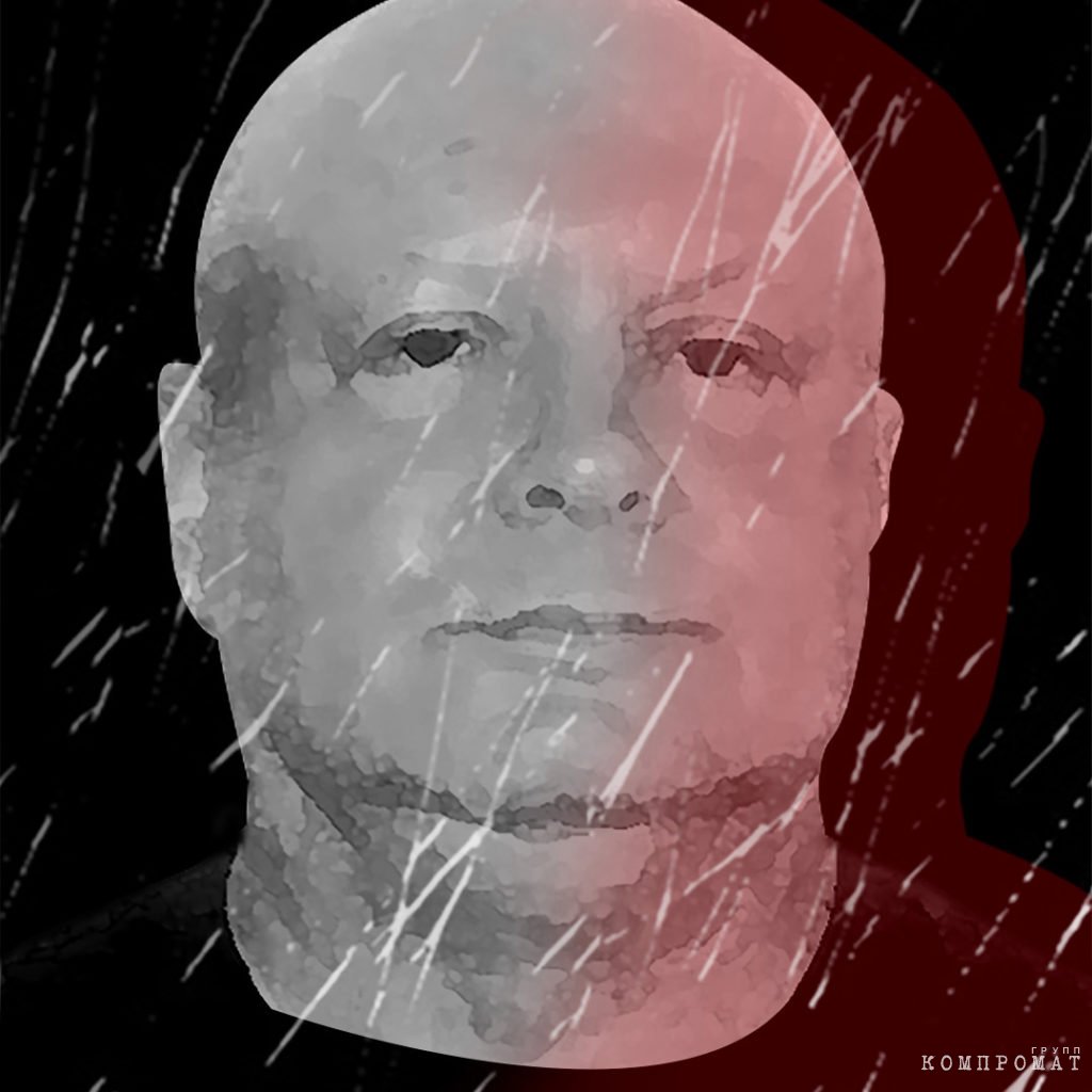 Валерий Задорин