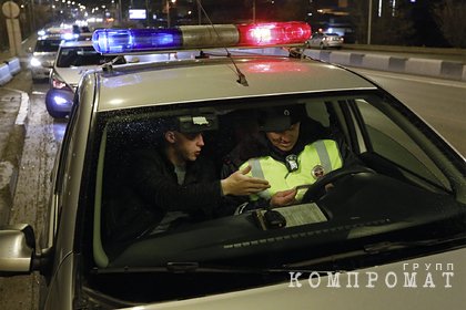 Госдума ужесточила ответственность за пьяную езду