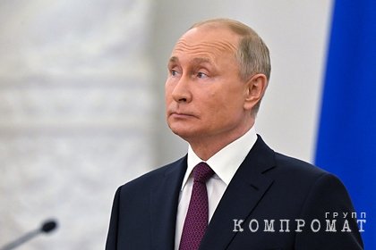 Путин рассказал о последствиях второй прививки против коронавируса