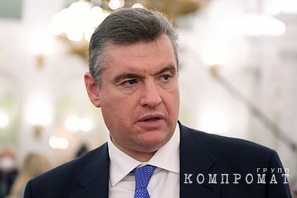 В Госдуме отреагировали на продление Украиной санкций против российских банков